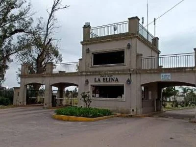 Imagen de La Elina
