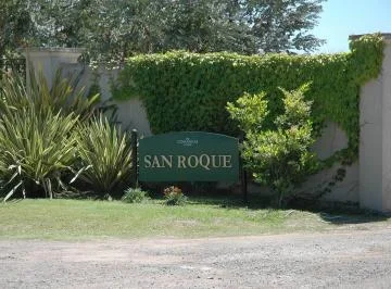 Imagen de San Roque