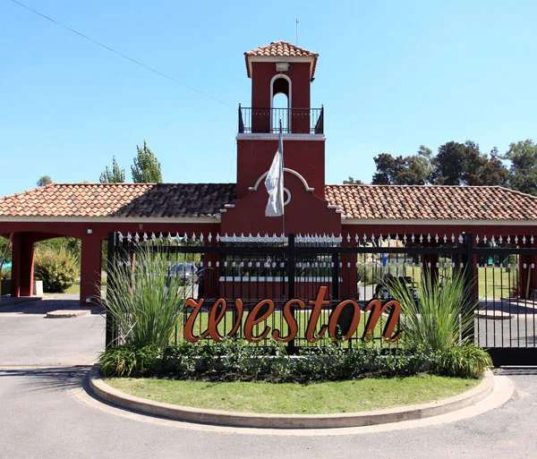 Imagen de Weston